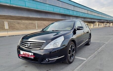 Nissan Teana, 2012 год, 1 230 000 рублей, 2 фотография
