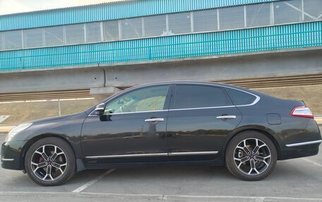 Nissan Teana, 2012 год, 1 230 000 рублей, 8 фотография
