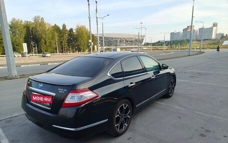 Nissan Teana, 2012 год, 1 230 000 рублей, 5 фотография