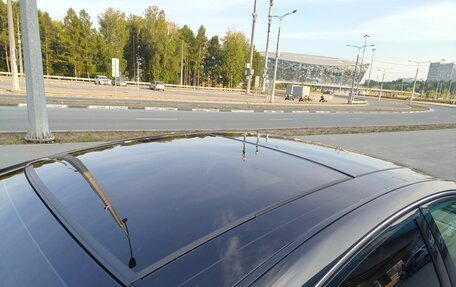 Nissan Teana, 2012 год, 1 230 000 рублей, 11 фотография