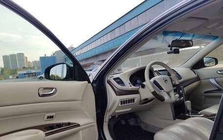 Nissan Teana, 2012 год, 1 230 000 рублей, 18 фотография