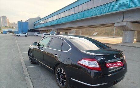 Nissan Teana, 2012 год, 1 230 000 рублей, 7 фотография