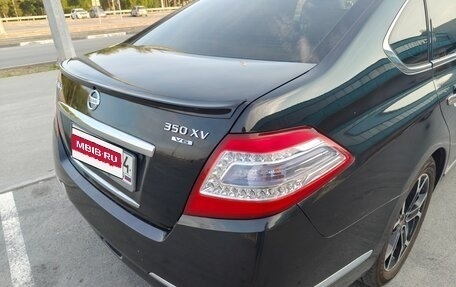 Nissan Teana, 2012 год, 1 230 000 рублей, 10 фотография