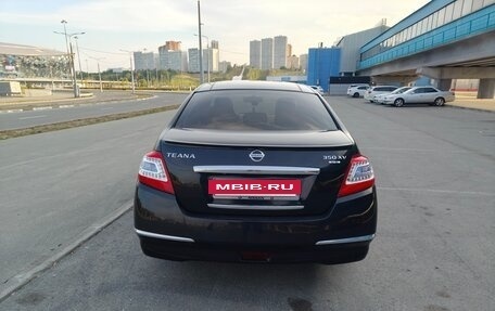Nissan Teana, 2012 год, 1 230 000 рублей, 6 фотография
