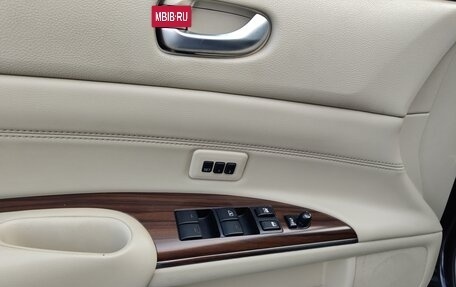 Nissan Teana, 2012 год, 1 230 000 рублей, 19 фотография