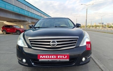 Nissan Teana, 2012 год, 1 230 000 рублей, 13 фотография