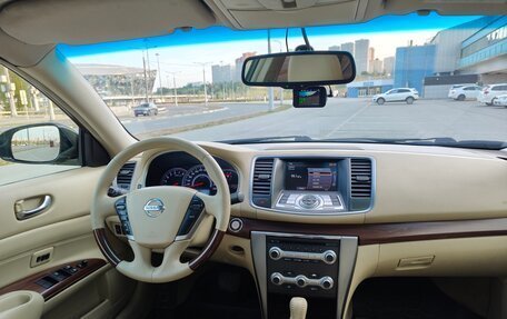 Nissan Teana, 2012 год, 1 230 000 рублей, 22 фотография