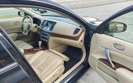 Nissan Teana, 2012 год, 1 230 000 рублей, 24 фотография