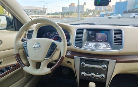 Nissan Teana, 2012 год, 1 230 000 рублей, 21 фотография