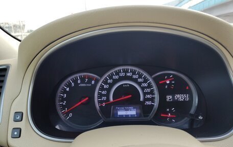 Nissan Teana, 2012 год, 1 230 000 рублей, 29 фотография