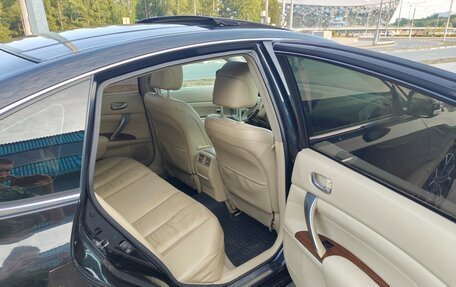 Nissan Teana, 2012 год, 1 230 000 рублей, 25 фотография