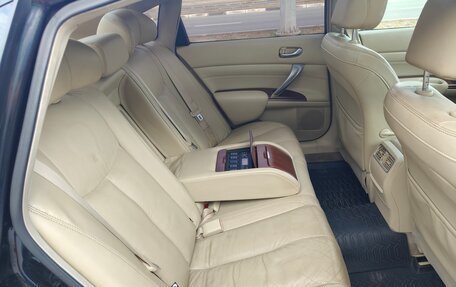 Nissan Teana, 2012 год, 1 230 000 рублей, 27 фотография