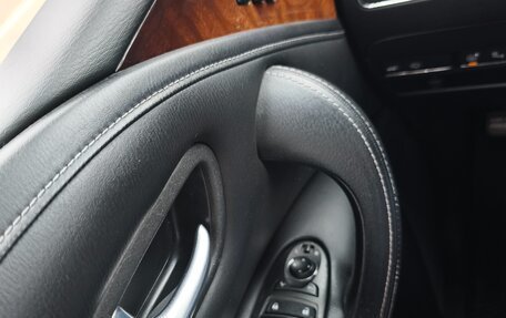 Infiniti QX80 I рестайлинг, 2015 год, 2 950 000 рублей, 4 фотография