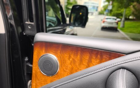 Infiniti QX80 I рестайлинг, 2015 год, 2 950 000 рублей, 9 фотография