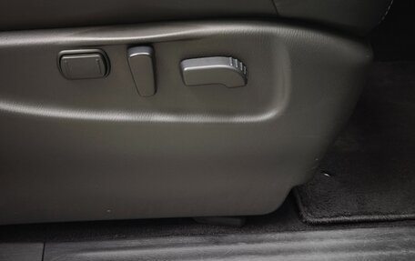 Infiniti QX80 I рестайлинг, 2015 год, 2 950 000 рублей, 6 фотография