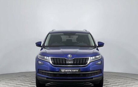 Skoda Kodiaq I, 2019 год, 2 995 000 рублей, 2 фотография