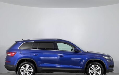 Skoda Kodiaq I, 2019 год, 2 995 000 рублей, 4 фотография