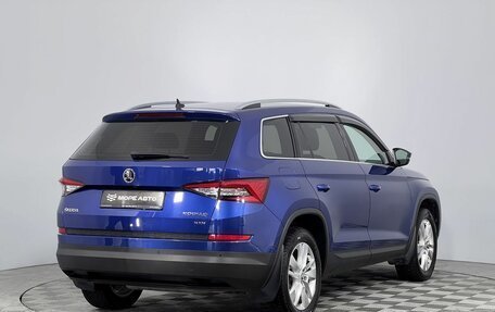 Skoda Kodiaq I, 2019 год, 2 995 000 рублей, 5 фотография