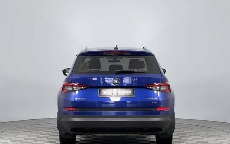 Skoda Kodiaq I, 2019 год, 2 995 000 рублей, 6 фотография