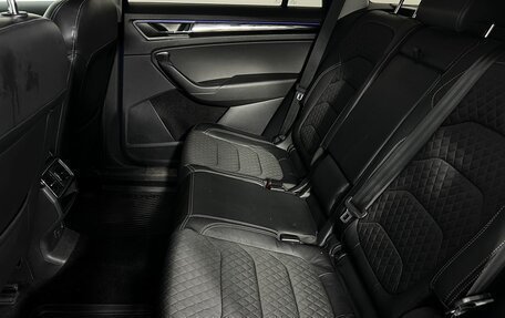 Skoda Kodiaq I, 2019 год, 2 995 000 рублей, 10 фотография