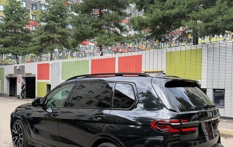 BMW X7, 2020 год, 7 100 000 рублей, 5 фотография