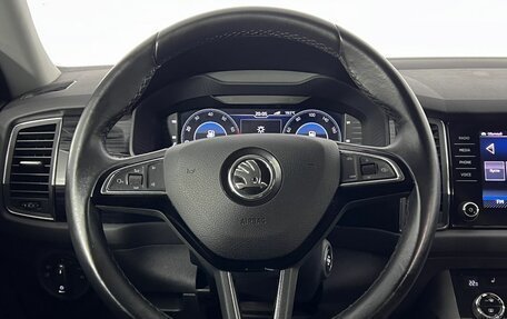 Skoda Kodiaq I, 2019 год, 2 995 000 рублей, 16 фотография
