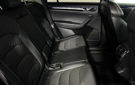 Skoda Kodiaq I, 2019 год, 2 995 000 рублей, 11 фотография