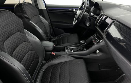 Skoda Kodiaq I, 2019 год, 2 995 000 рублей, 12 фотография