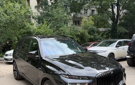 BMW X7, 2020 год, 7 100 000 рублей, 2 фотография