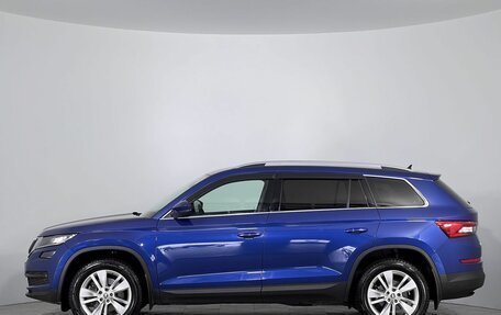 Skoda Kodiaq I, 2019 год, 2 995 000 рублей, 8 фотография