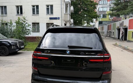 BMW X7, 2020 год, 7 100 000 рублей, 4 фотография