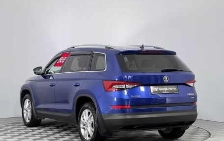 Skoda Kodiaq I, 2019 год, 2 995 000 рублей, 7 фотография