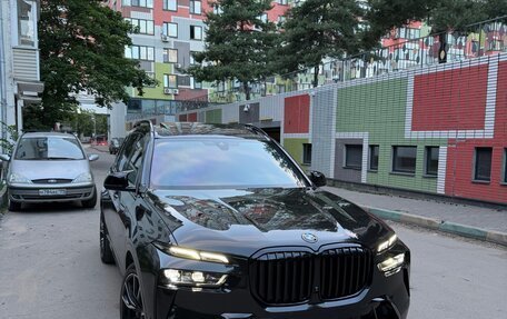 BMW X7, 2020 год, 7 100 000 рублей, 6 фотография