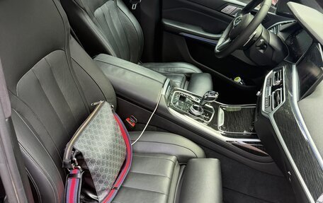 BMW X7, 2020 год, 7 100 000 рублей, 10 фотография