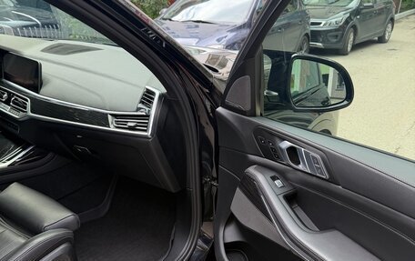 BMW X7, 2020 год, 7 100 000 рублей, 11 фотография