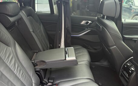 BMW X7, 2020 год, 7 100 000 рублей, 14 фотография