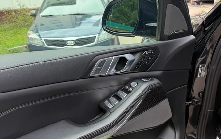 BMW X7, 2020 год, 7 100 000 рублей, 16 фотография