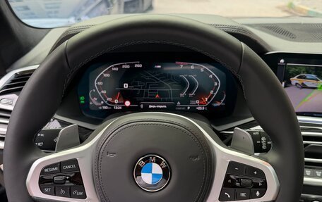 BMW X7, 2020 год, 7 100 000 рублей, 18 фотография