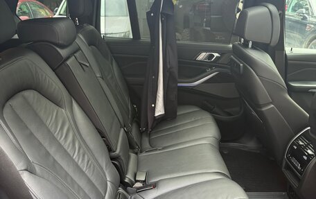 BMW X7, 2020 год, 7 100 000 рублей, 15 фотография