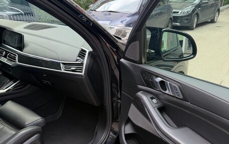 BMW X7, 2020 год, 7 100 000 рублей, 12 фотография