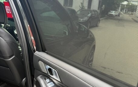BMW X7, 2020 год, 7 100 000 рублей, 13 фотография