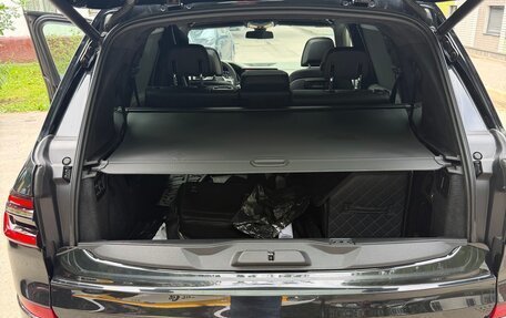 BMW X7, 2020 год, 7 100 000 рублей, 22 фотография