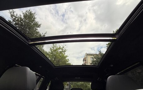 BMW X7, 2020 год, 7 100 000 рублей, 24 фотография