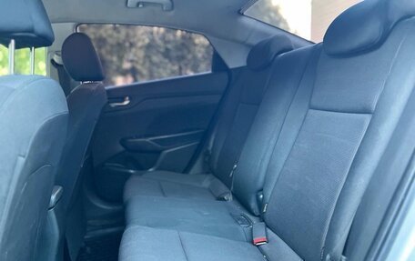 Hyundai Solaris II рестайлинг, 2018 год, 949 000 рублей, 8 фотография