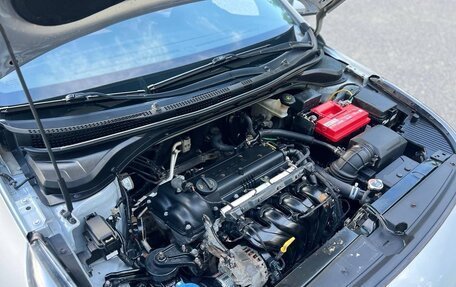 Hyundai Solaris II рестайлинг, 2018 год, 949 000 рублей, 12 фотография