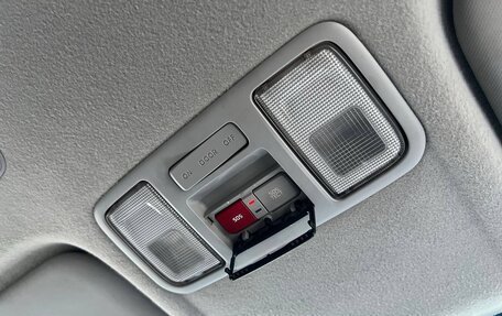 Hyundai Solaris II рестайлинг, 2018 год, 949 000 рублей, 25 фотография