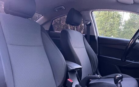 Hyundai Solaris II рестайлинг, 2018 год, 949 000 рублей, 23 фотография