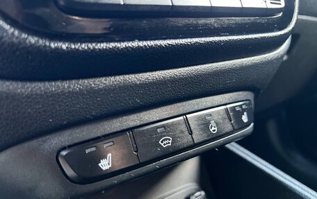 Hyundai Solaris II рестайлинг, 2018 год, 949 000 рублей, 22 фотография