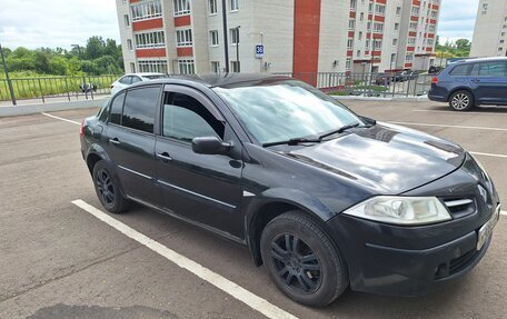 Renault Megane II, 2008 год, 410 000 рублей, 2 фотография