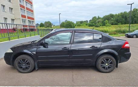 Renault Megane II, 2008 год, 410 000 рублей, 7 фотография